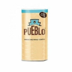 1 PACK DE TABACO PARA ARMAR PUEBLO 30 GR. - VARIOS SABORES