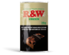 Tabaco para Armar R&W Green x 30 gr.
