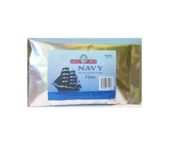 1 PACK DE TABACO PARA PIPA SAMUEL GAWITH´S 50 GR. - NAVY FLAKE