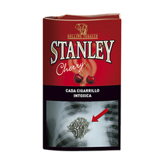 1 PACK DE TABACO PARA ARMAR STANLEY 30 GR. - VARIOS SABORES