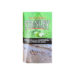 1 PACK DE TABACO PARA ARMAR STANLEY 30 GR. - VARIOS SABORES - Casa Lotar