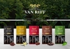 1 PACK DE TABACO PARA ARMAR VAN KIFF 30 GR. - VARIOS SABORES