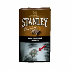 1 PACK DE TABACO PARA ARMAR STANLEY 30 GR. - VARIOS SABORES - tienda online