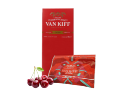 Imagen de 1 PACK DE TABACO PARA ARMAR VAN KIFF 30 GR. - VARIOS SABORES