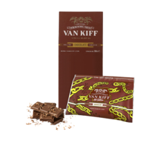 1 PACK DE TABACO PARA ARMAR VAN KIFF 30 GR. - VARIOS SABORES - tienda online