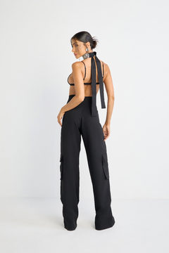 CROPPED CLAIRE - comprar online