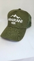 Gorras Gabardina Bordadas Trail Montaña - comprar online