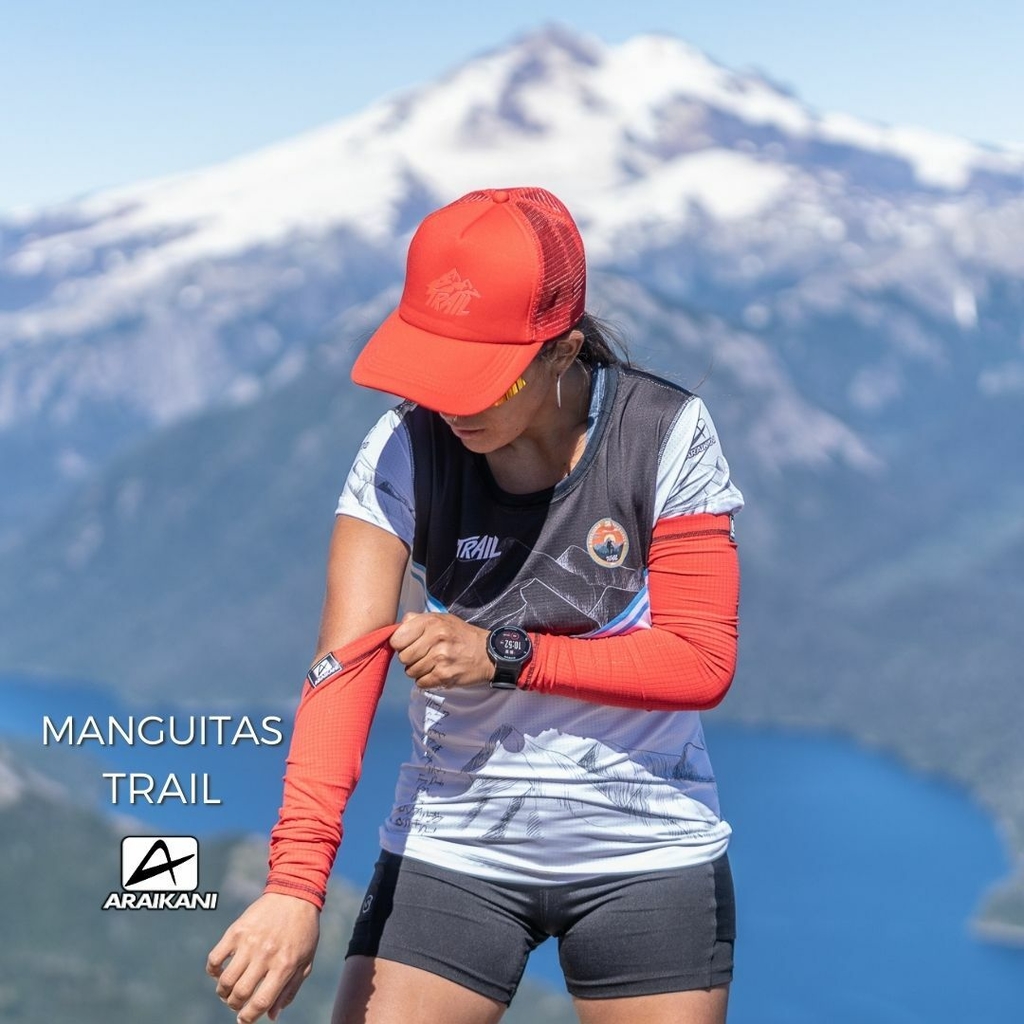 Indumentaria trail running hotsell