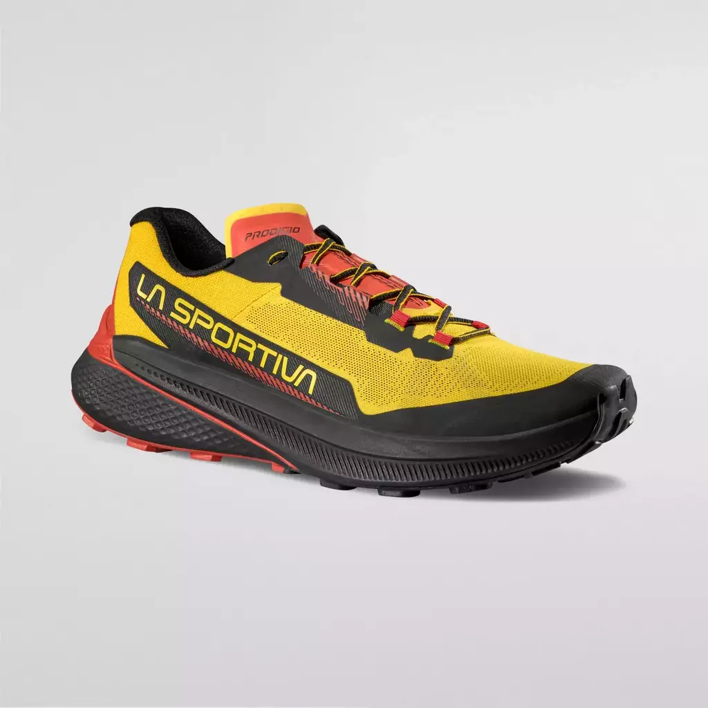Zapatillas Trail La Sportiva Prodigio Araikani Tienda