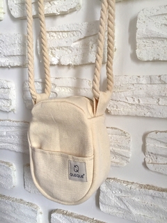 BOLSA MINI ISLA VISTA - comprar online