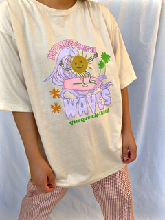 T SHIRT HAPPINESS - comprar online