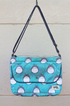 Bolsa Totoro