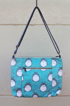 Bolsa Totoro - comprar online