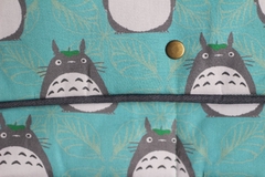 Bolsa Totoro na internet
