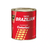 laca nitro aluminio GL 3,5L brazilian