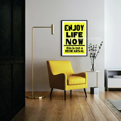 ENJOY LIFE NOW - comprar online