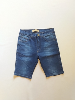 Bermuda de Jeans Jenkin!