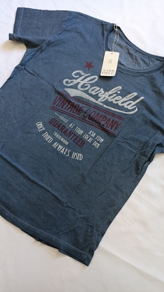 Remera Hardfield!