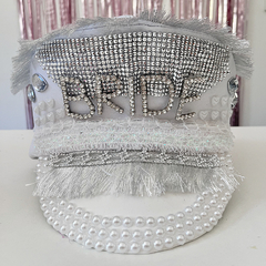 Gorra súper bride 2