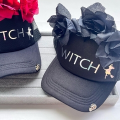 Gorra witch