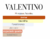 Born in Roma Intense Valentino (Decant) - comprar online