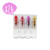 Lapiz Labial Con Glitter - x24u (M) - comprar online