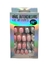 Pack Uñas Autoadhesivas - x12u (M) - Thelma & Louise (MAYORISTAS)