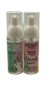 Sanitizante en Espuma Antibacterial 50mL x 18u