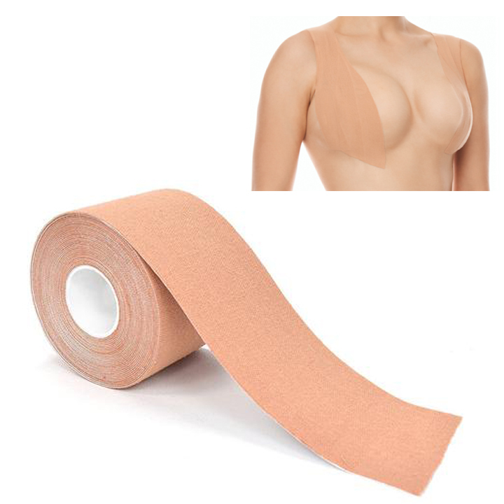 Cinta adhesiva para los senos hotsell