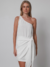 VESTIDO TITTO WHITE - AGio store 