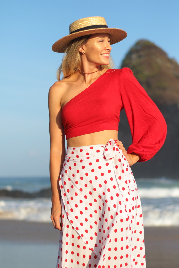 Saia envelope sale praia