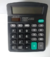 Calculadora Eletrônica 12 Dígitos Modelo 838b