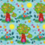 Papel De Presente Infantil Bobina 40X200 Couchê - loja online