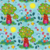 Papel De Presente Infantil Bobina 40X100 - loja online