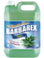 Desinfetante Barbarex 5L Diversos Aromas