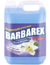 Desinfetante Barbarex 5L Diversos Aromas - Nações Embalagens