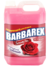 Desinfetante Barbarex 5L Diversos Aromas - loja online