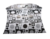 Caixa de Presente Travesseiro C/alça T-2 10 Un 28,5x32,5x8,5 - comprar online