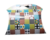 Caixa De Presente Travesseiro C/alça T-1 10 Un 22x24,5x6,5 - comprar online