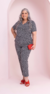 CONJUNTO PLUS SIZE MIRELLA