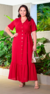 VESTIDO PLUS SIZE ARACI