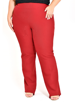 CALÇA PLUS SIZE LUCIENE