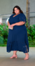 VESTIDO PLUS SIZE IRANI - comprar online