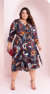 VESTIDO PLUS SIZE PIETRA