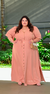 VESTIDO PLUS SIZE DELIA - comprar online