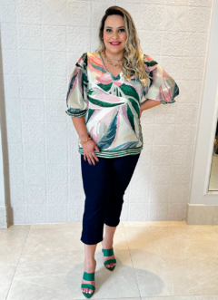 CALÇA PLUS SIZE KIM - comprar online