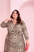 VESTIDO PLUS SIZE ROSEMEIRE na internet