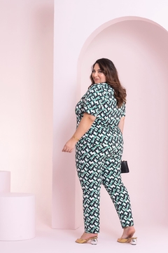 CONJUNTO PLUS SIZE JOICE - comprar online