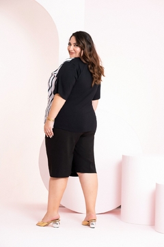 TSHIRT PLUS SIZE NAMI - comprar online