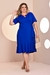 VESTIDO PLUS SIZE NARA na internet